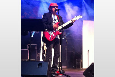 Stadtfest Zwickau 2016